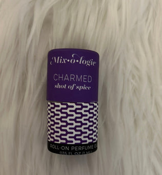 Mixologie Mini Roll On Perfumes