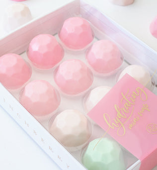 Sweetly Southern - Hydrating Mini Soap