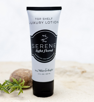 Mixologie Top Shelf Lotions