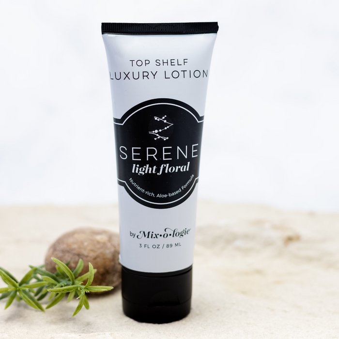 Mixologie Top Shelf Lotions
