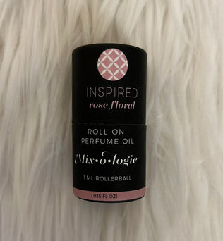Mixologie Mini Roll On Perfumes