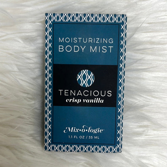 Mixologie Moisturizing Body Mist