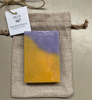 Handmade Soaps