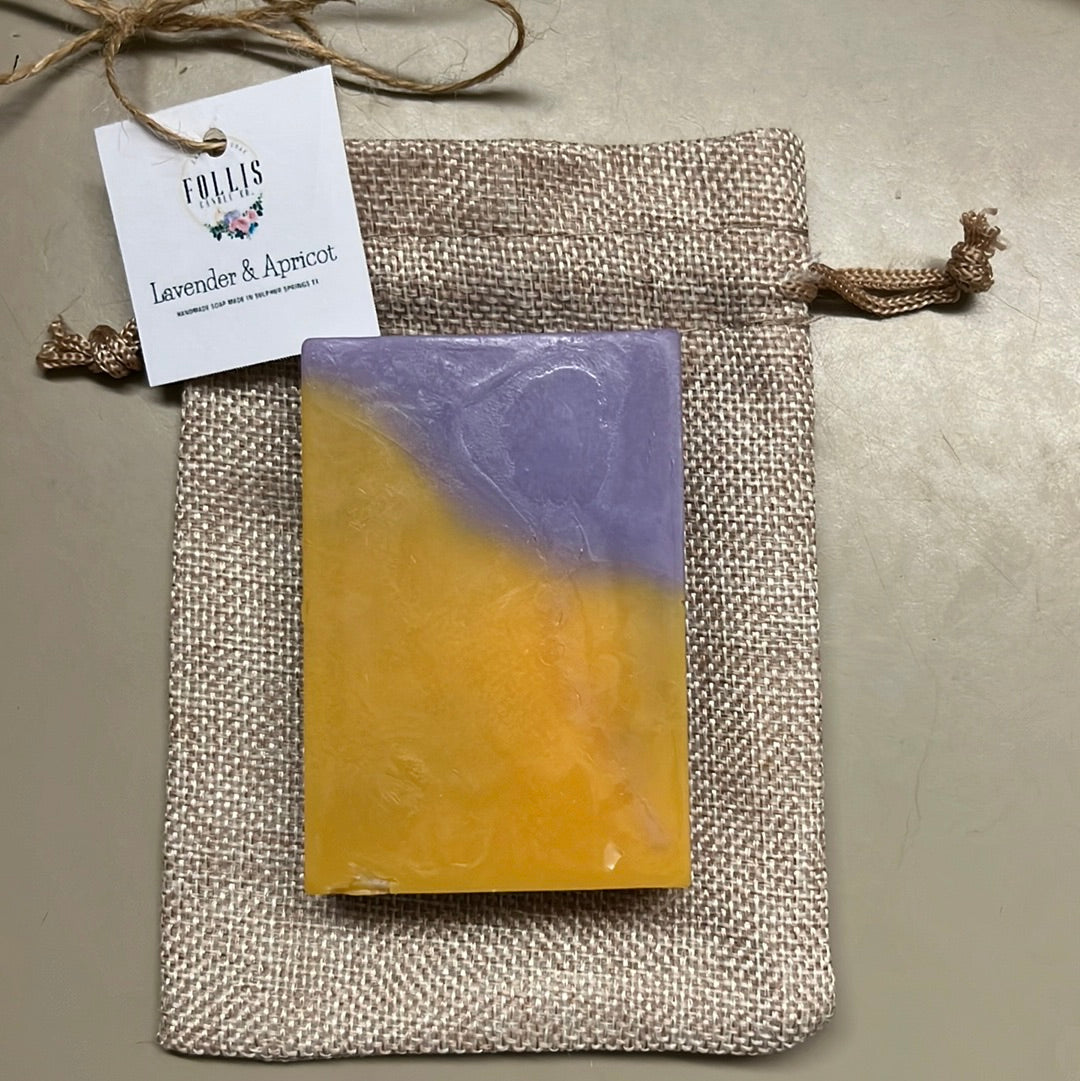 Handmade Soaps