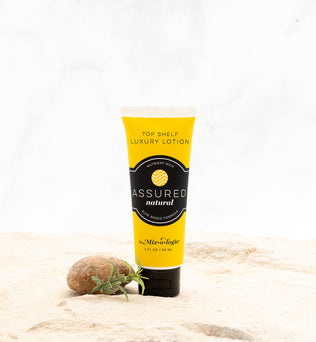 Mixologie Top Shelf Lotions