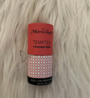 Mixologie Mini Roll On Perfumes