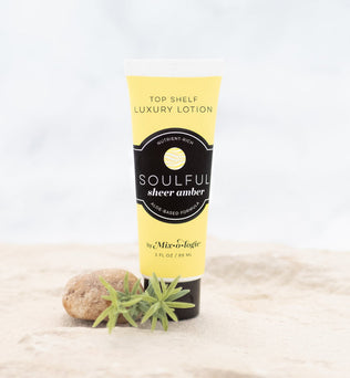 Mixologie Top Shelf Lotions