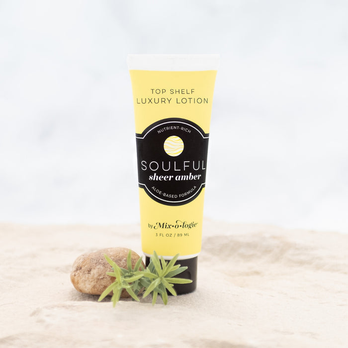 Mixologie Top Shelf Lotions