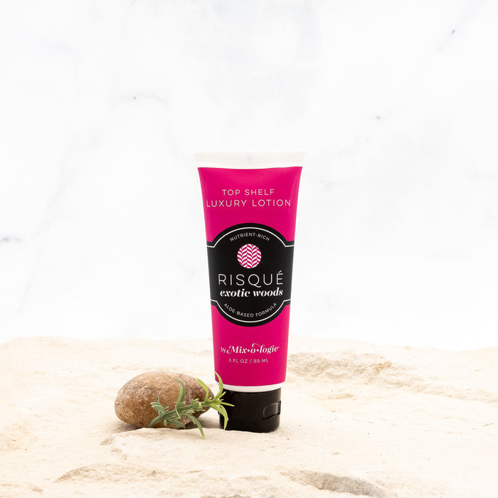 Mixologie Top Shelf Lotions