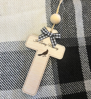 In Loving Memory Ornament