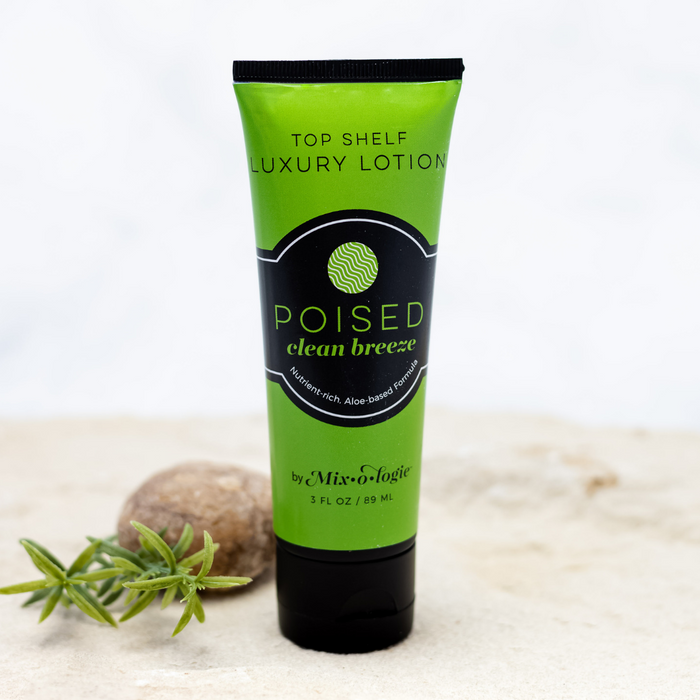 Mixologie Top Shelf Lotions