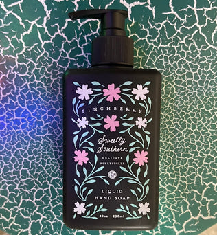 Finchberry Liquid Hand Soap