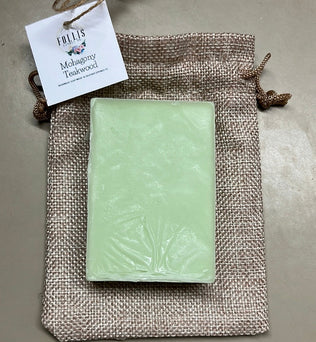 Handmade Soaps