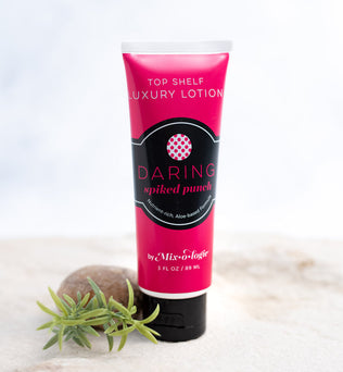 Mixologie Top Shelf Lotions