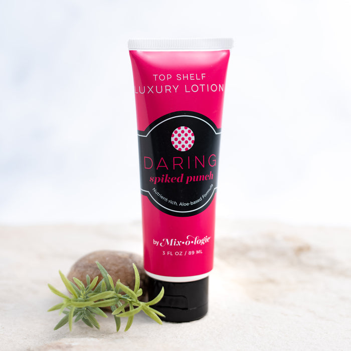 Mixologie Top Shelf Lotions