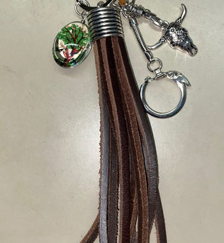 Double L Designs Keychains